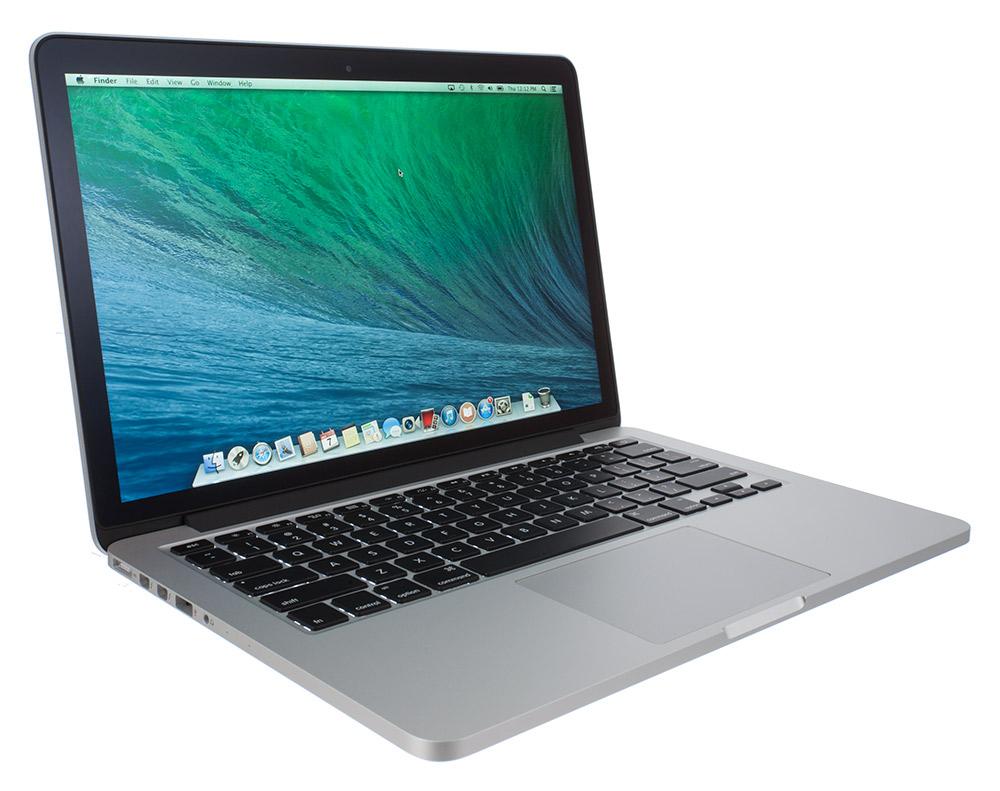 美品 MacBook Pro 13インチ Retina 2014 office付-