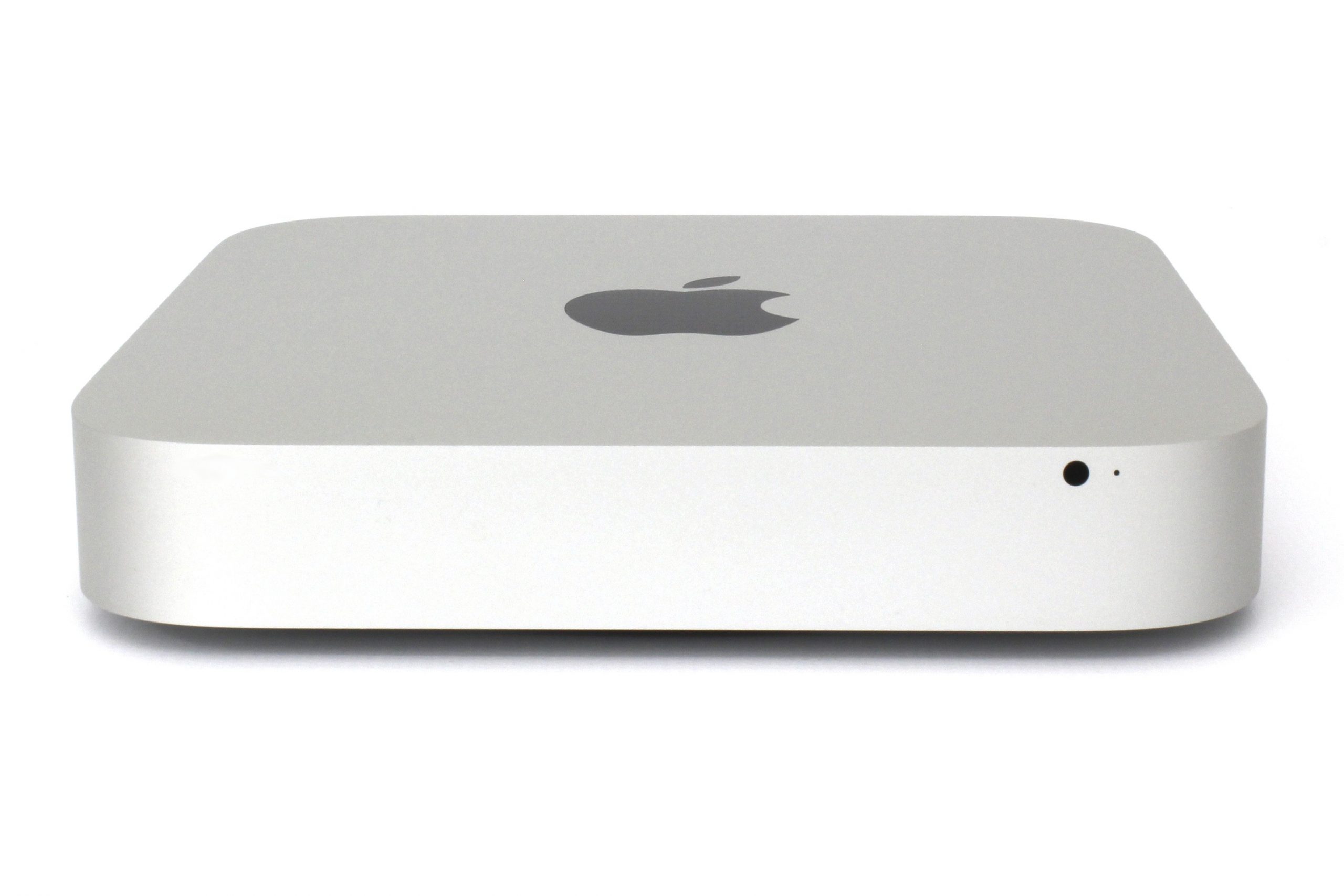Apple Mac Mini Desktop (2012) – SmartGiraffe Computer Services